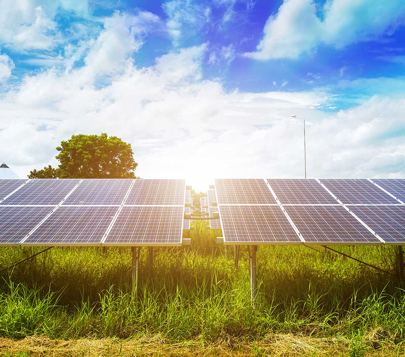 Solar Installation and Sales - EIT